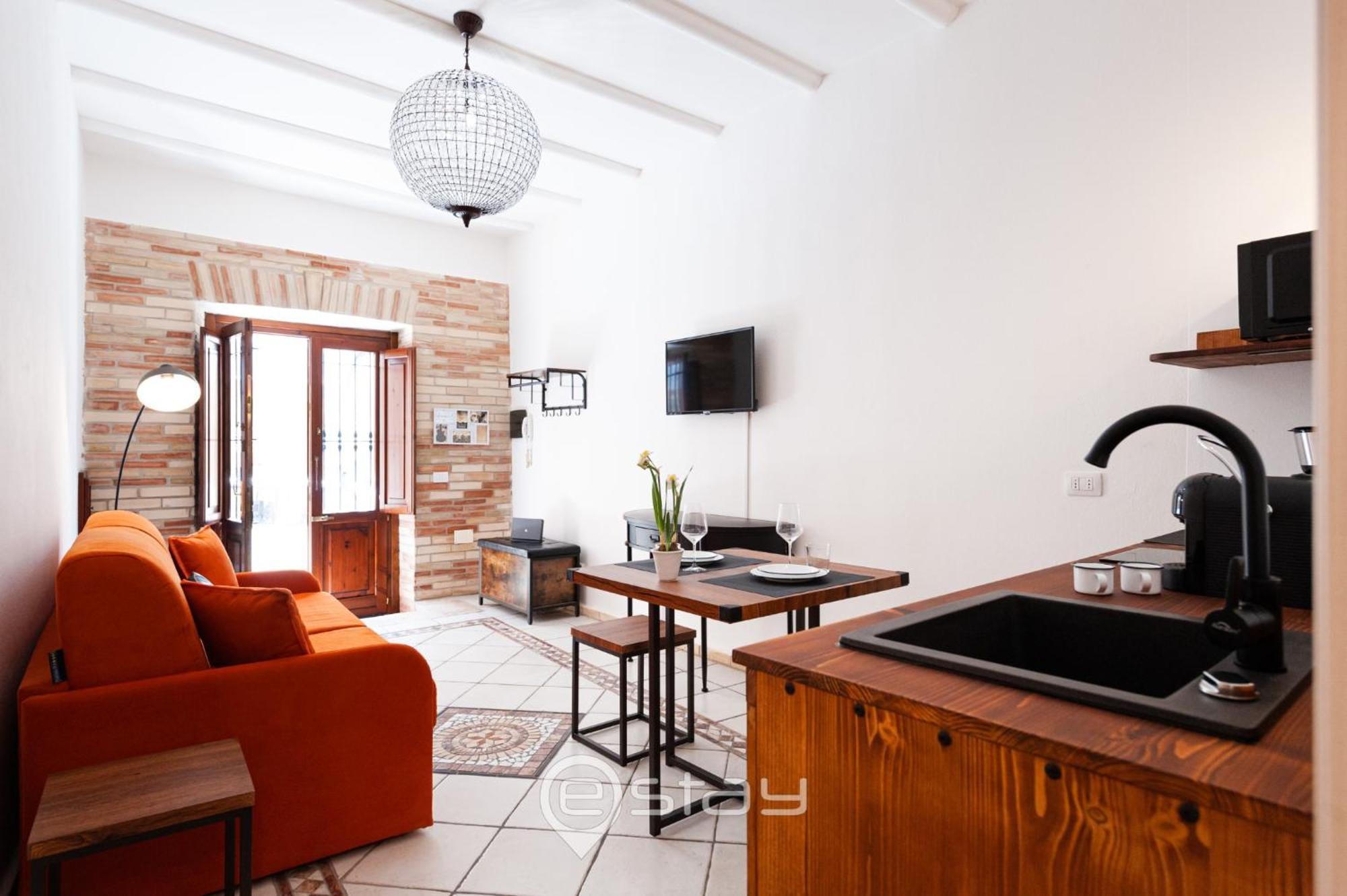 Ferienwohnung Charm In Siotto Pintor Cagliari Exterior foto