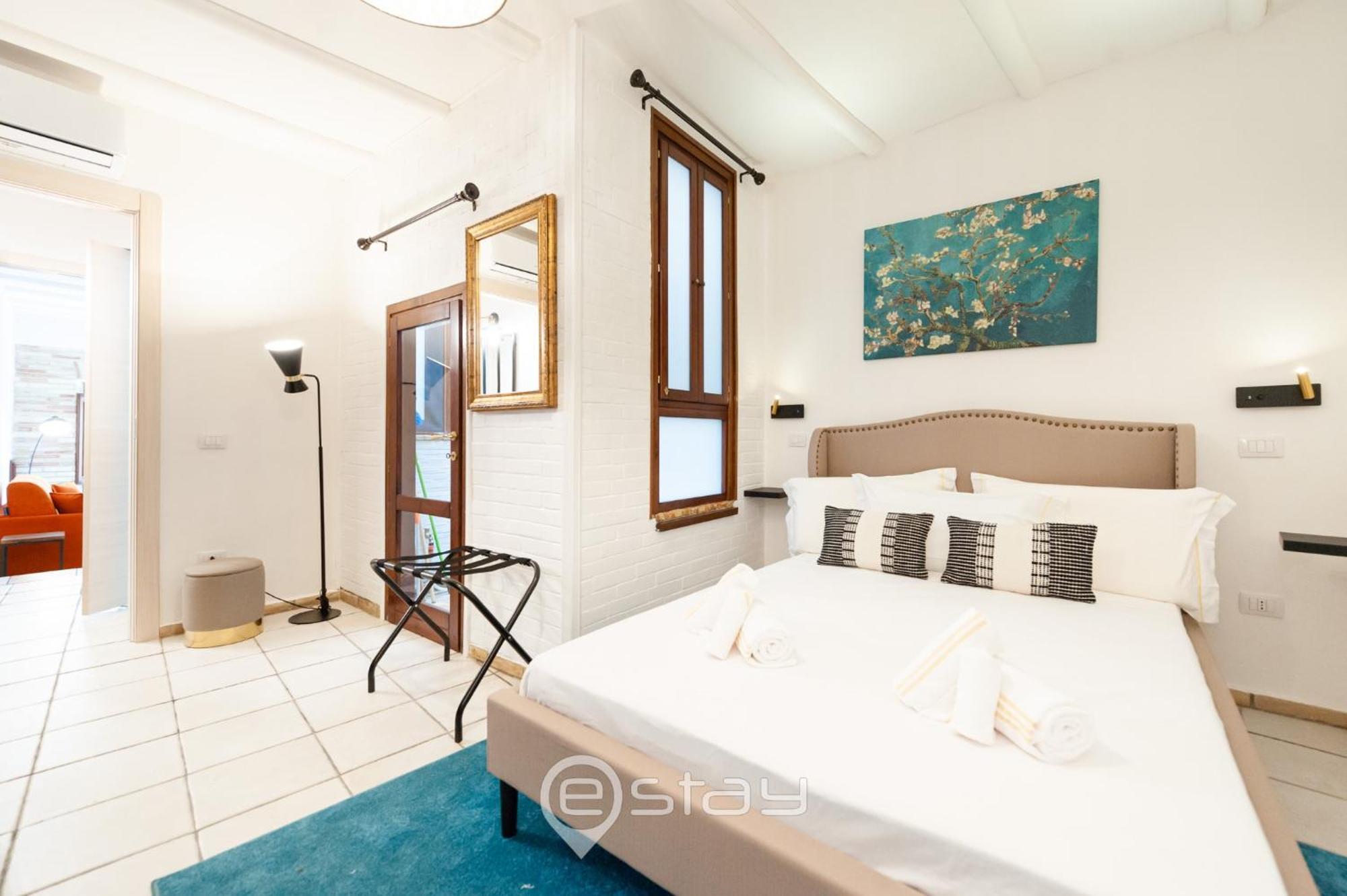 Ferienwohnung Charm In Siotto Pintor Cagliari Exterior foto