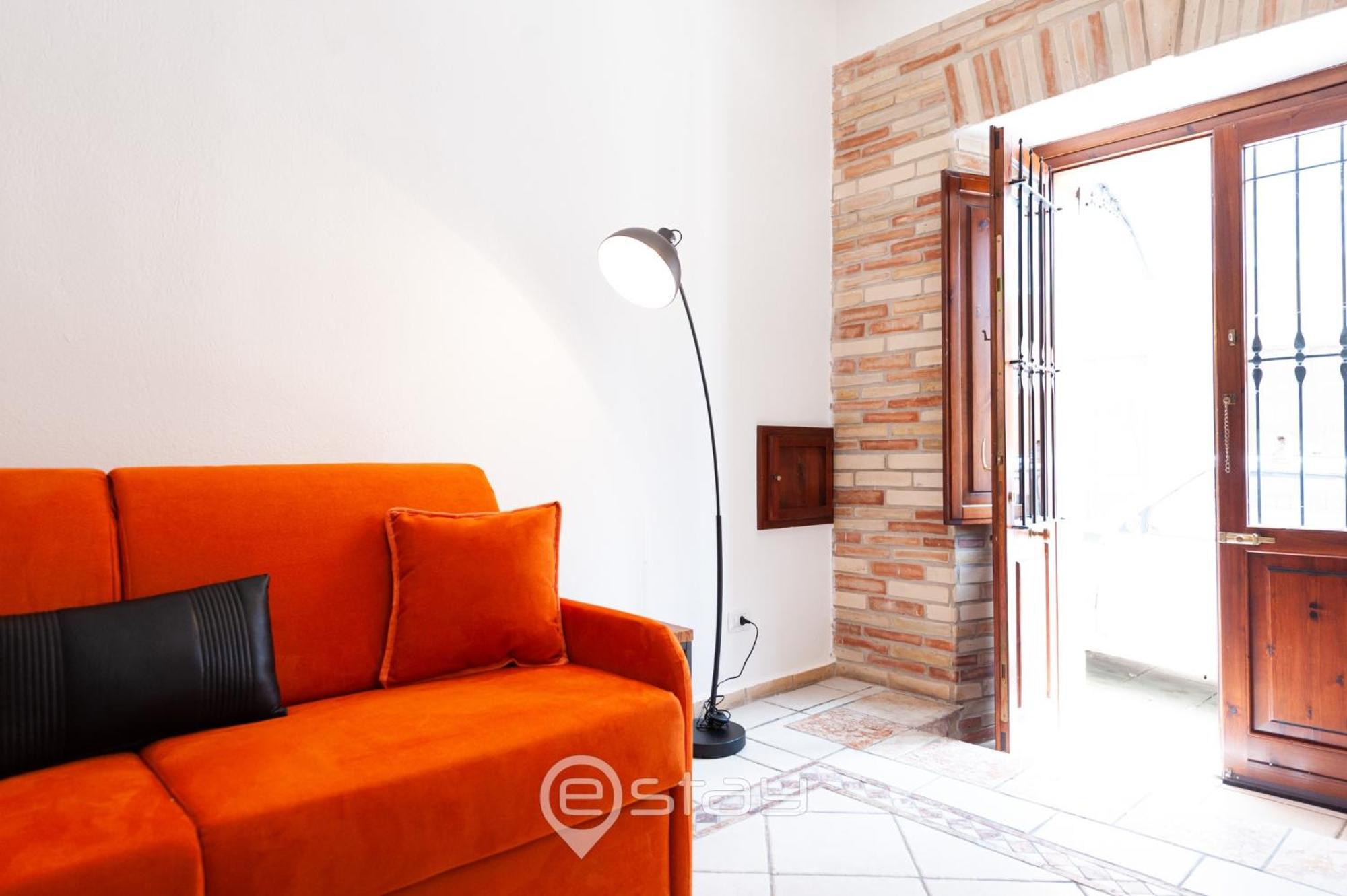 Ferienwohnung Charm In Siotto Pintor Cagliari Exterior foto