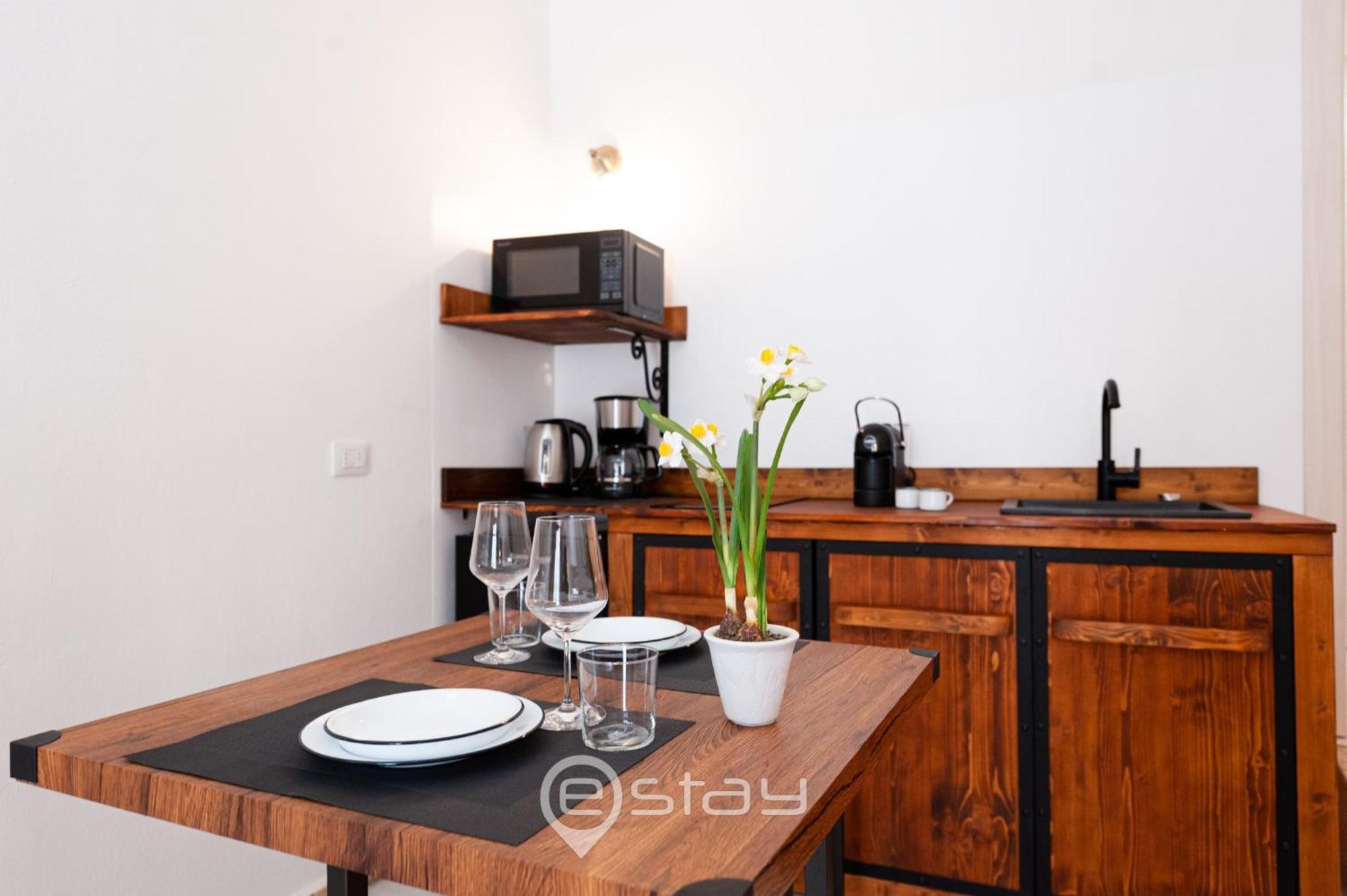 Ferienwohnung Charm In Siotto Pintor Cagliari Exterior foto