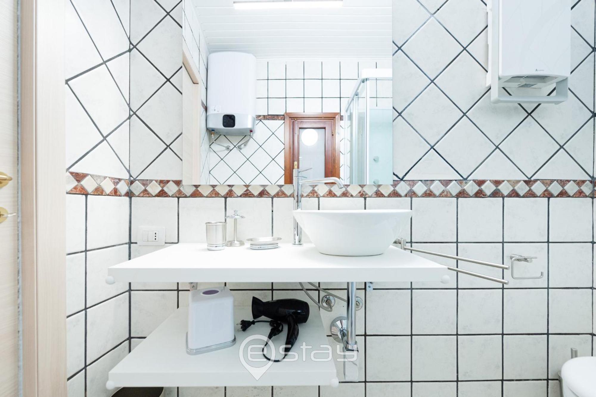 Ferienwohnung Charm In Siotto Pintor Cagliari Exterior foto